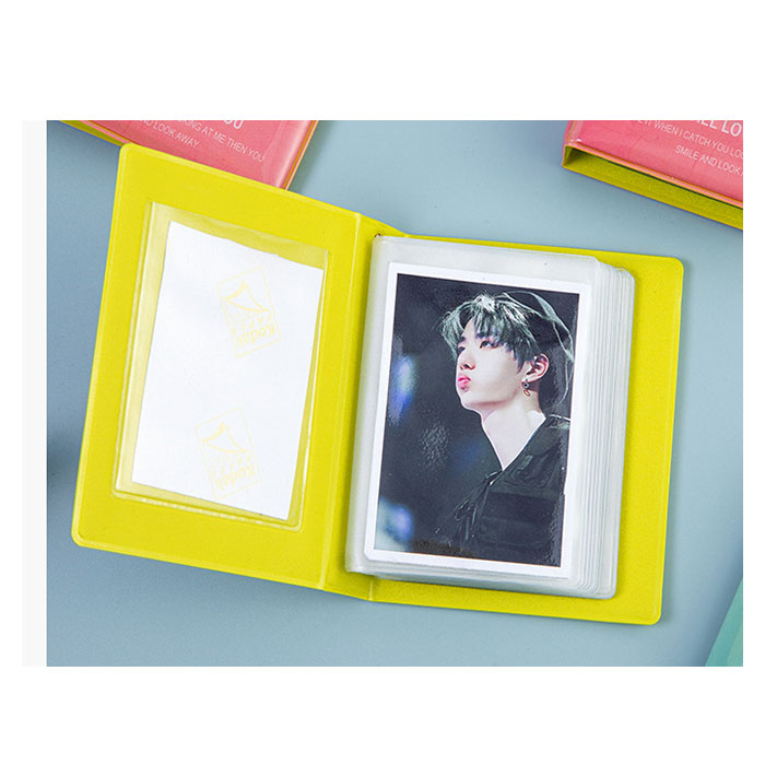 チェキ アルバム 通販 フォトアルバム フォト...の詳細画像4