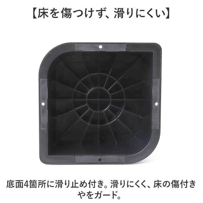 継ぎ脚 4個セット 通販 継ぎ足 継足 継脚 継ぎ足し 継足し 高脚 家具脚 テーブル脚 洗濯機用置き台 高さ調整 高さ調節 4点セット 高さをあげる 足 脚 延長 |  | 04