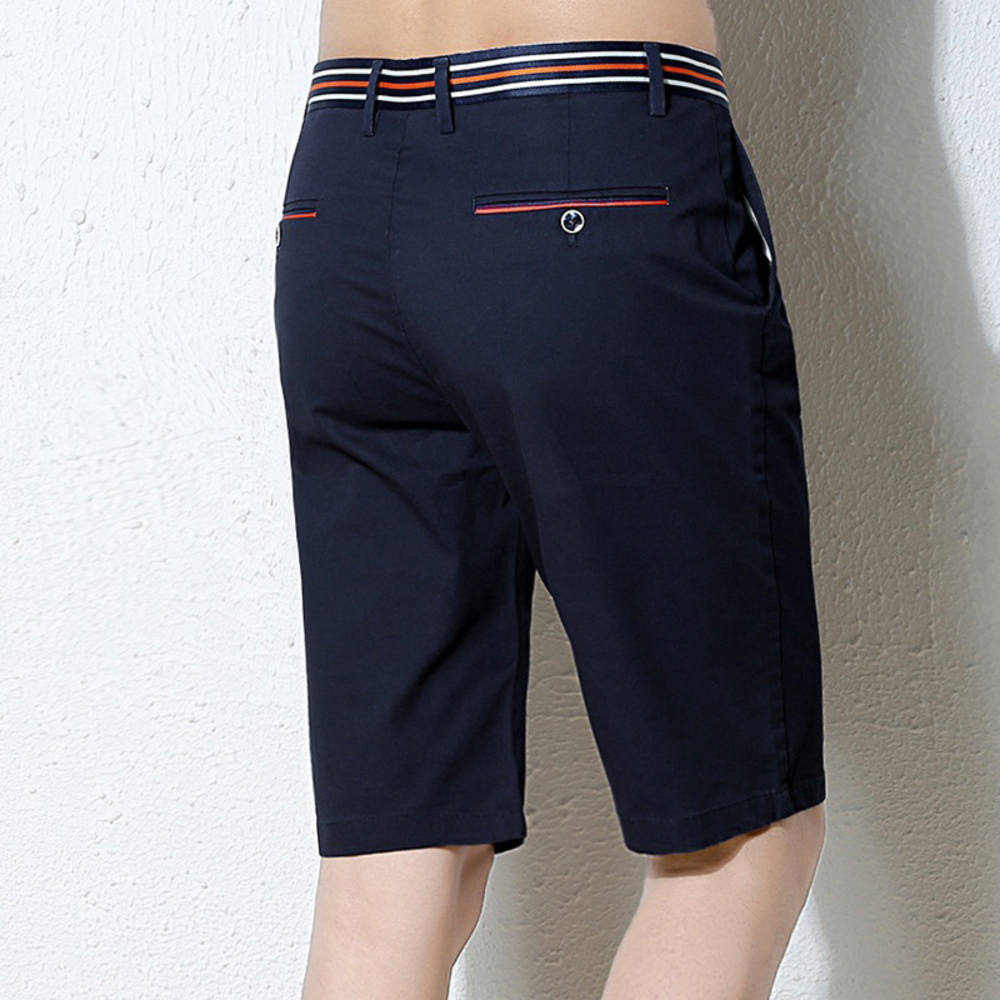 ショートパンツ 通販ショートパンツ メンズ 短パン 半ズボン ズボン ボトムス ハーフパンツ パンツ ゴルフウェア 通勤 通学 ５分丈 テニスパンツ スポーツ 伸縮 | ブランド登録なし | 05