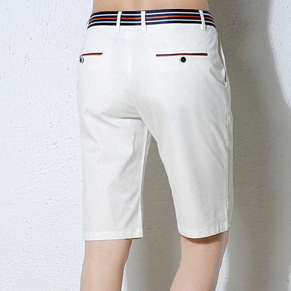ショートパンツ 通販ショートパンツ メンズ 短パン 半ズボン ズボン ボトムス ハーフパンツ パンツ ゴルフウェア 通勤 通学 ５分丈 テニスパンツ スポーツ 伸縮 | ブランド登録なし | 01