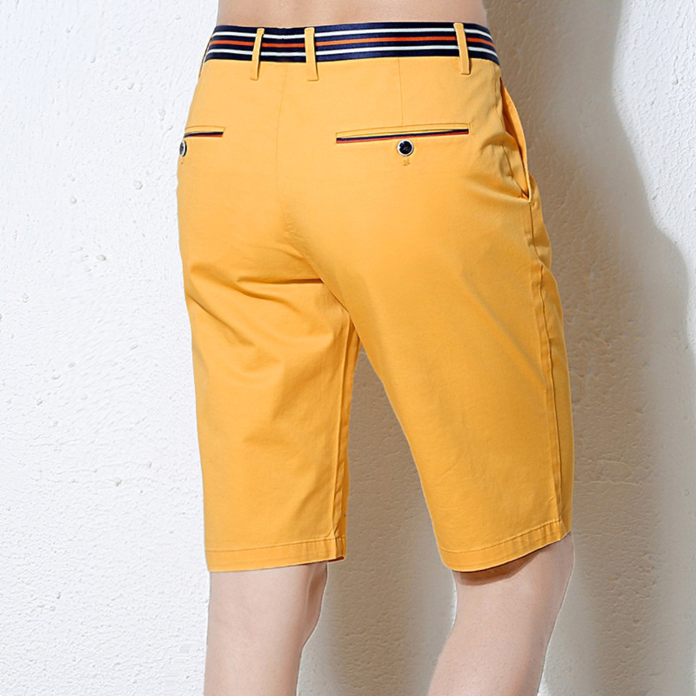 ショートパンツ 通販ショートパンツ メンズ 短パン 半ズボン ズボン ボトムス ハーフパンツ パンツ ゴルフウェア 通勤 通学 ５分丈 テニスパンツ スポーツ 伸縮 | ブランド登録なし | 03