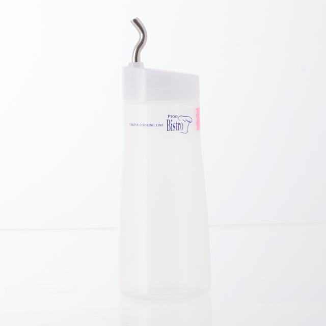 しょうゆ差し 調味料入れ 醤油さし しょう油さし しょうゆさし ディスペンサー Mサイズ 保存容器 容器 280cc キッチン | TAKEYA FLASK | 01