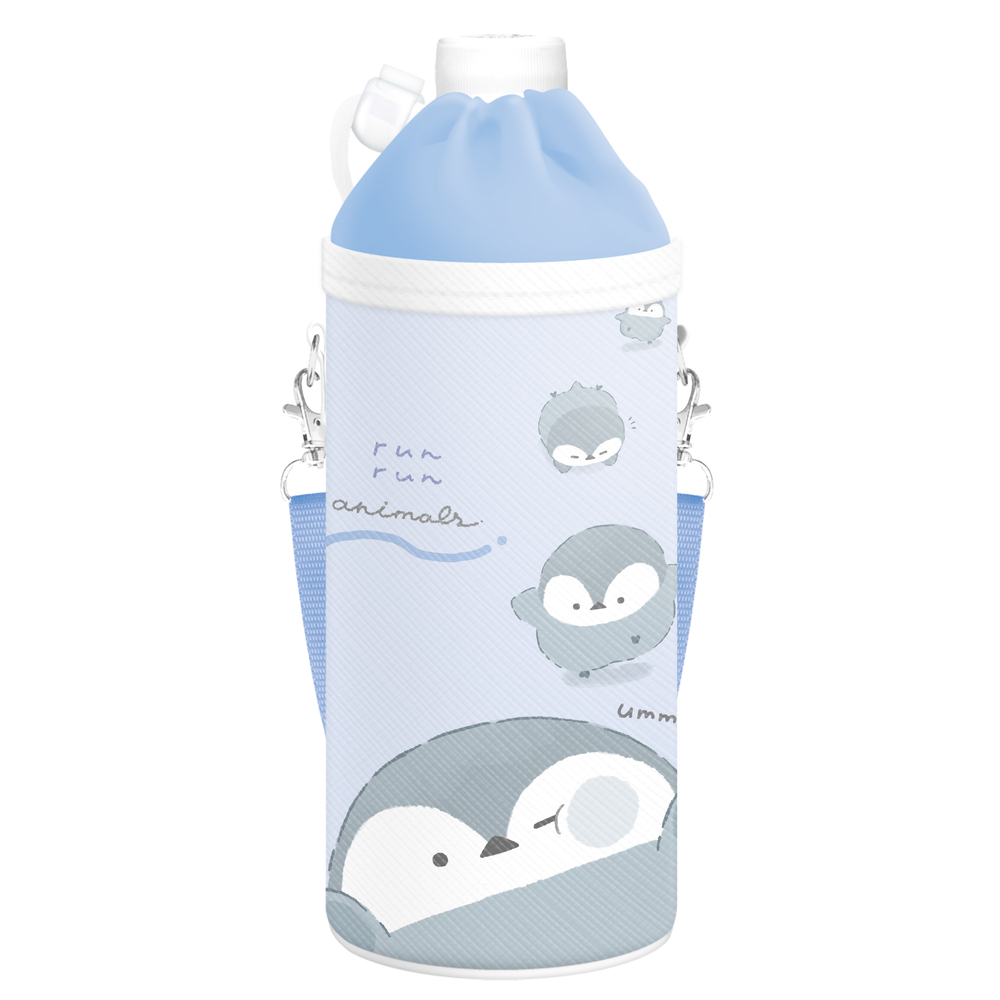 ボトルホルダー ペットボトルホルダー おしゃれ ショルダー 子ども かわいい キッズ キャラクター イラスト 水筒ホルダー ボトルカバー ボトルホルダー 女の子 |  | 08