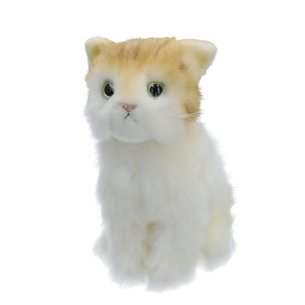 BACKYARD FAMILY（バックヤードファミリー） 童心 ぬいぐるみ 猫 ねこ