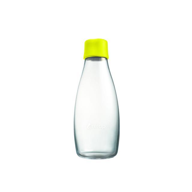 水筒 おしゃれ 500ml 通販 リタップボトル Retap Bottle 05 リタップ ウォーターボトル ガラスボトル タンブラー ピッチャー マイボトル 保存瓶 ガラス瓶｜moccasin｜14