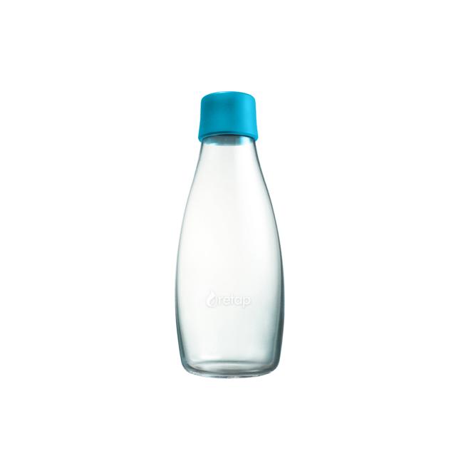 水筒 おしゃれ 500ml 通販 リタップボトル Retap Bottle 05 リタップ ウォーターボトル ガラスボトル タンブラー ピッチャー マイボトル 保存瓶 ガラス瓶｜moccasin｜02