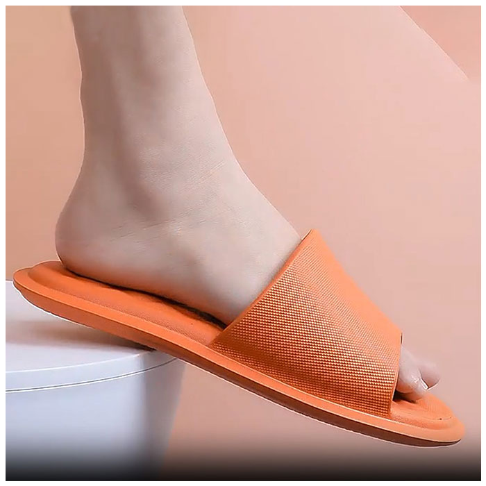 スリッパ 通販スリッパ 洗える ルームシューズ...の詳細画像2