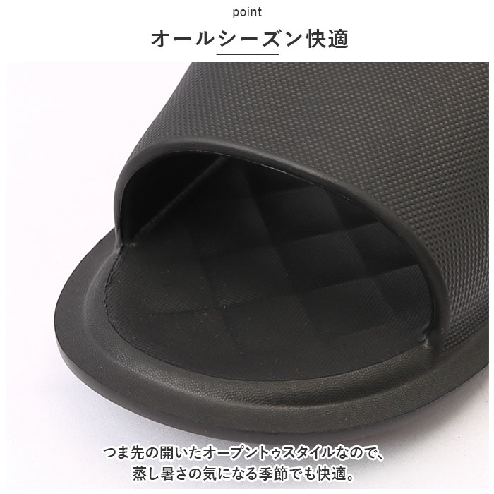 スリッパ 通販スリッパ 洗える ルームシューズ...の詳細画像5