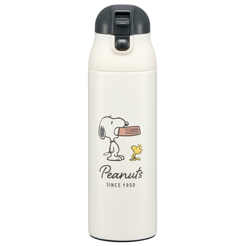 BACKYARD FAMILY（バックヤードファミリー） ステンレスボトル 500ml