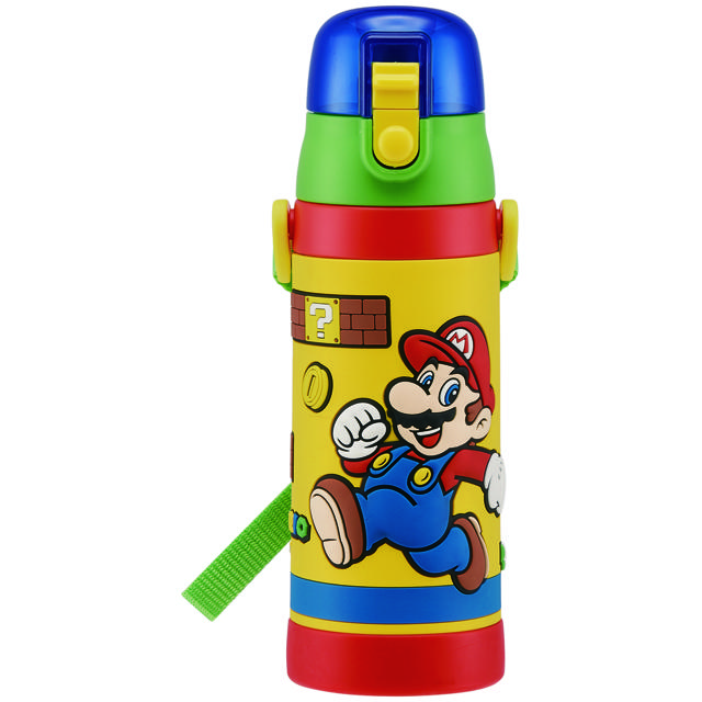 水筒 通販水筒 キッズ 直飲み 約 500ml 子供 480ml おしゃれ