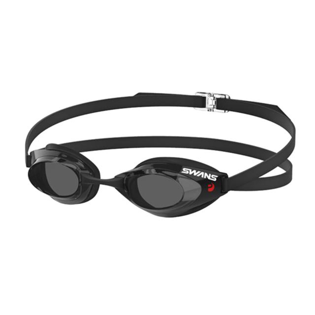 SWANS（スワンズ） ゴーグル 通販ゴーグル 水泳 大人 クッションあり