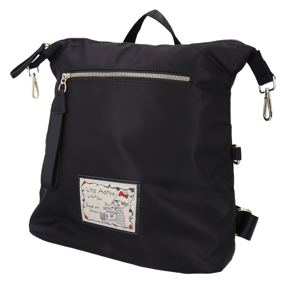 Lyre バッグ リュック ライル 83074 通販 リュックサック 2way