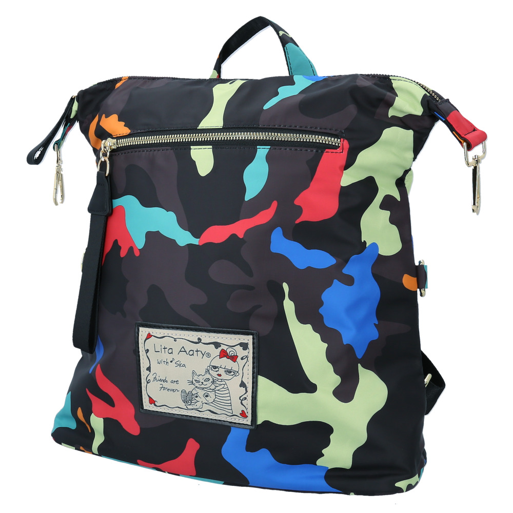 Lyre バッグ リュック ライル 83074 通販 リュックサック 2way