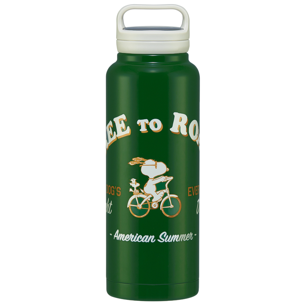 スケーター 水筒 1.2リットル 通販 ステンレスボトル マグボトル 保温