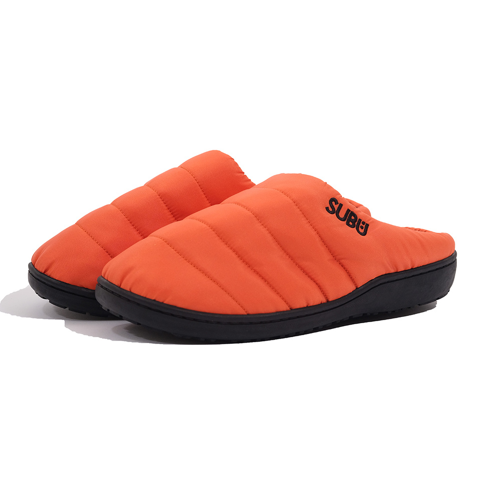 subu 通販 SUBU サンダル 好評 スブ ダウンサンダル スリッパ ダウンスリッパ メンズ レディース スリッポン 外履き 内履き 撥水 はっ水 おしゃれ シンプル | SUBU | 14