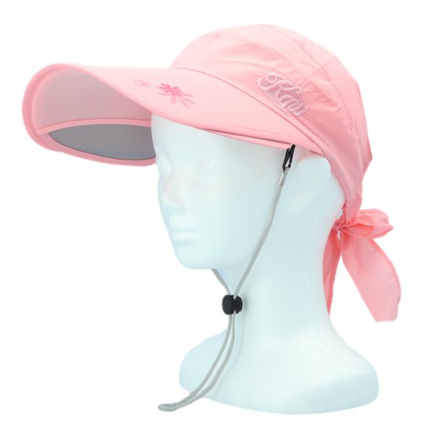 サンバイザー 通販サンバイザー レディース おしゃれ ゴルフ uv 対策