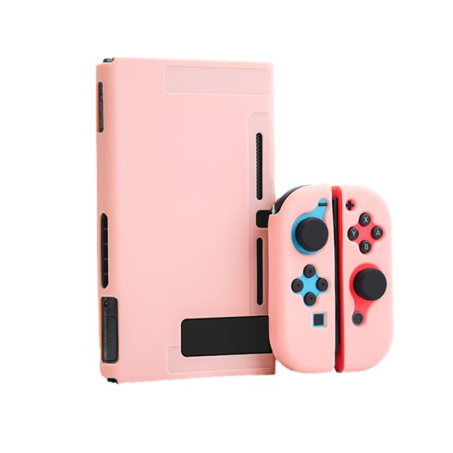 Amazon.com: Nintendo Switch Lite Flip Cover & Screen