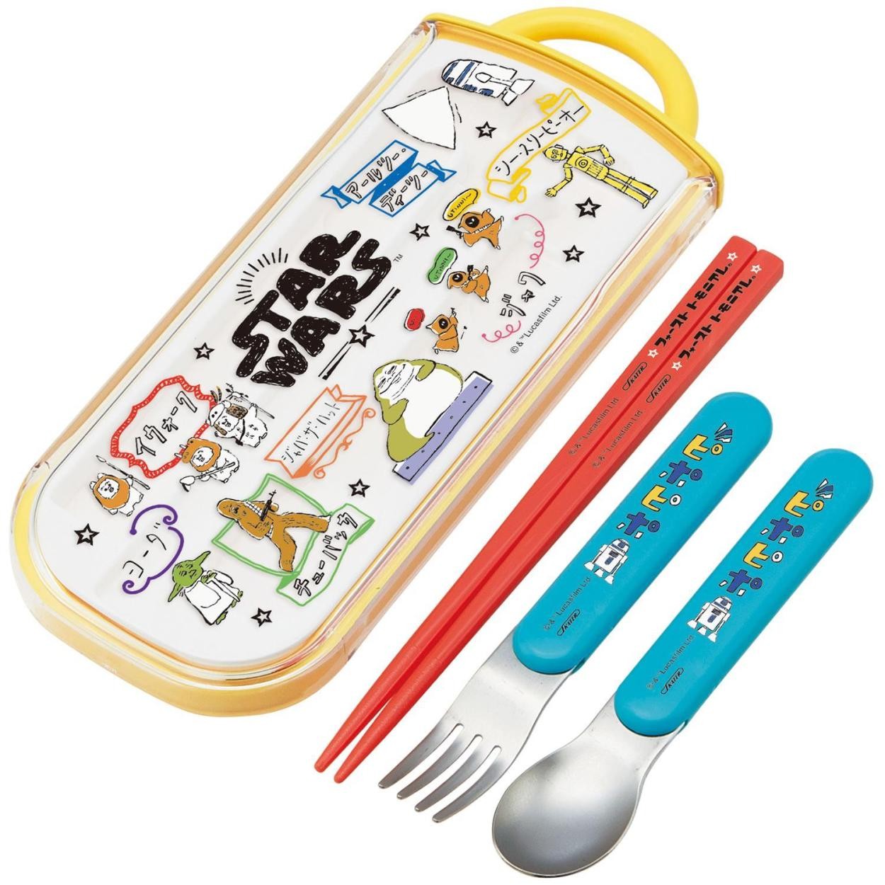 カトラリーセット 子供 スプーン フォークセット 食洗機OK