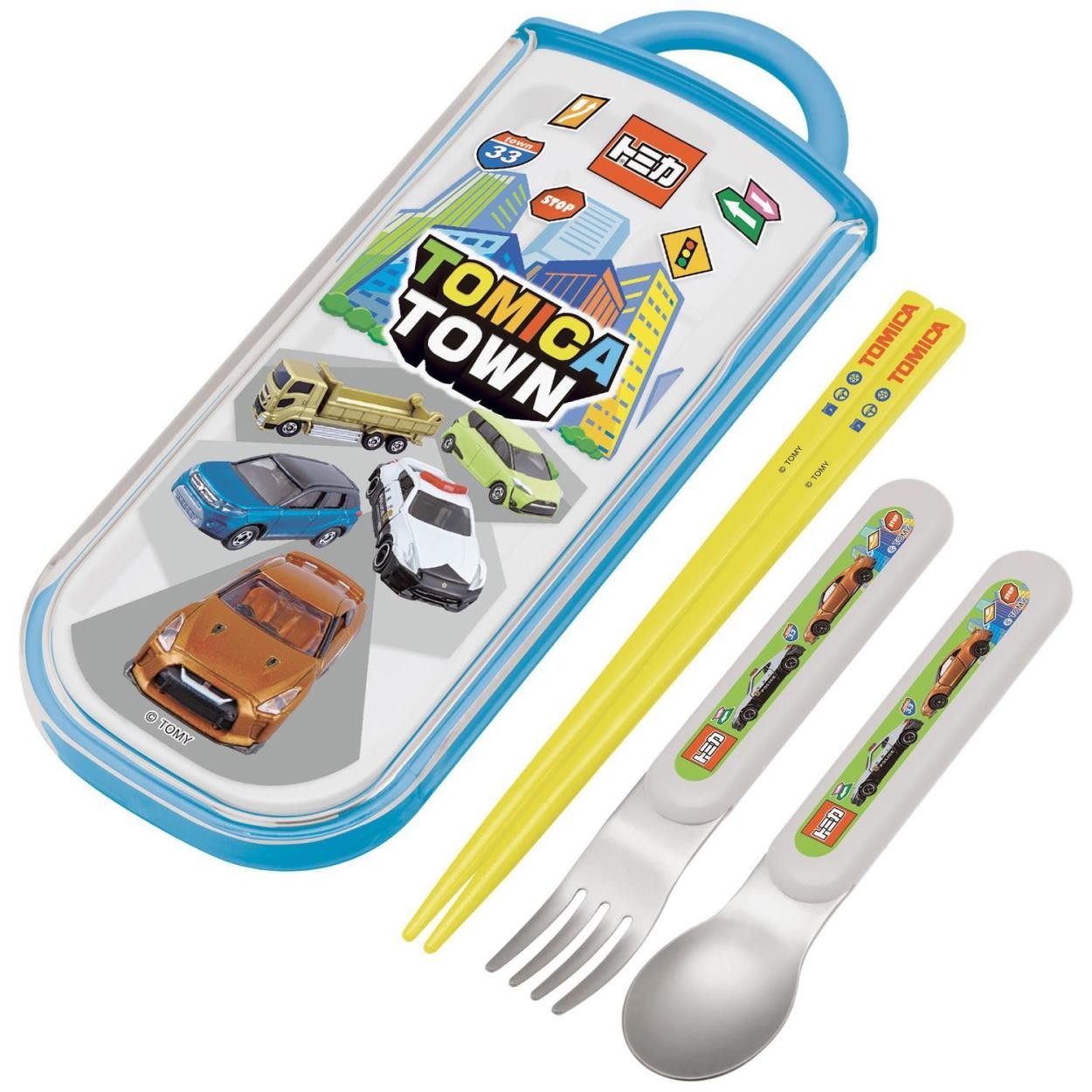 カトラリーセット 子供 スプーン フォークセット 食洗機OK