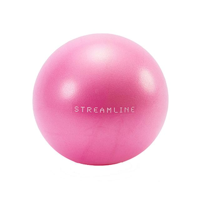 ピンク バランスボール バランスボール 通販バランスボール エクササイズボール ミニ 22cm
