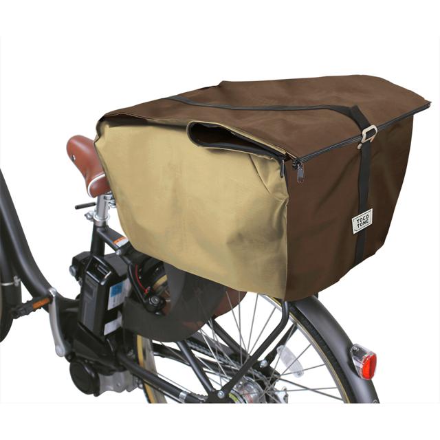 う*み様 電動アシスト自転車 カゴカバー付き 茶 oftmortuset_grande.jpg?v=