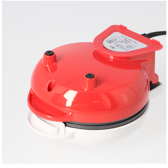 キャラクター パンケーキメーカー ホットケーキメーカー キャラクターパンケーキメーカー ホットプレート グリル ホットケーキ パンケーキ