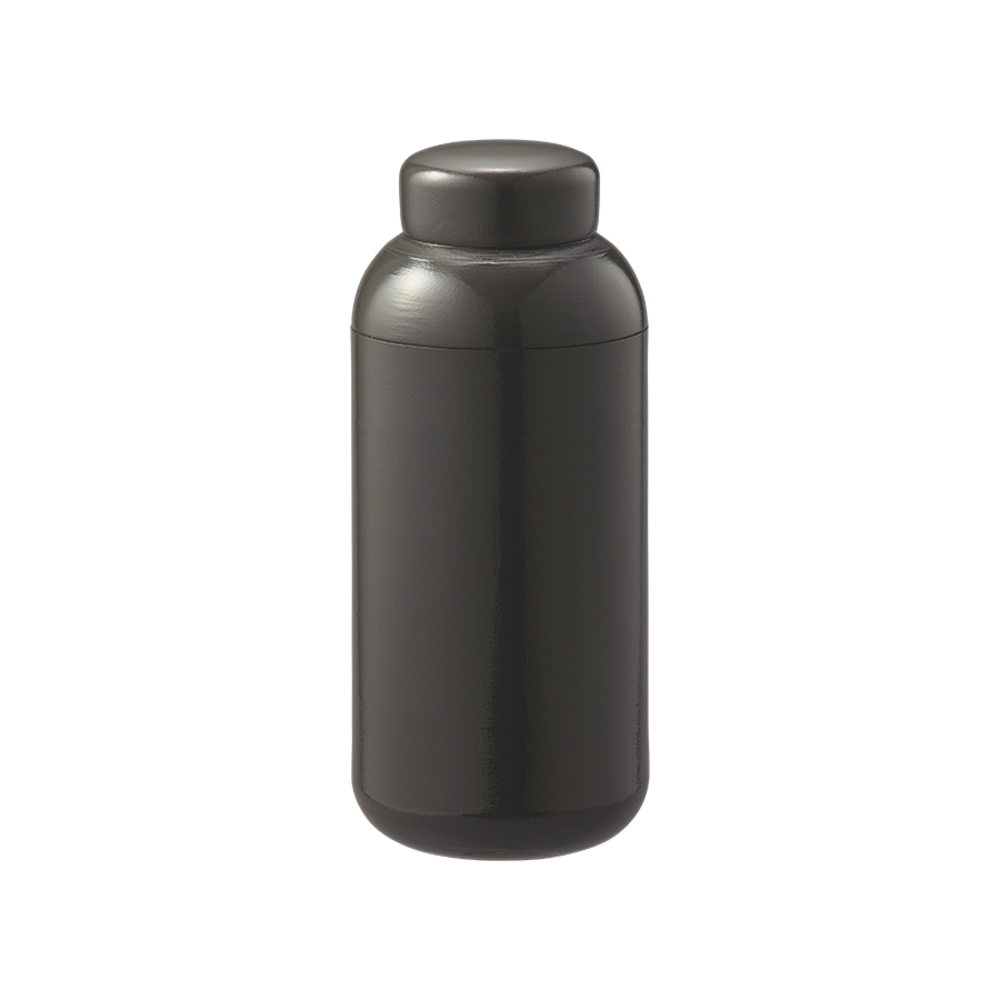 ボトル ステンレス 400ml Malutto 水筒 マグ マグボトル マイボトル 洗いやすく 握りやすい 口径 広い 氷 入れやすい レジャー｜moccasin｜02