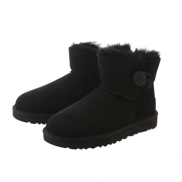 UGG ムートンブーツ アグ ブーツ レディース ムートン シープスキン