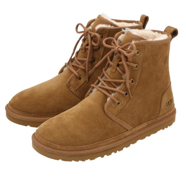 UGG（アグ） メンズ ブーツ 通販 HARKLEY 1016472 ハークレー ブランド