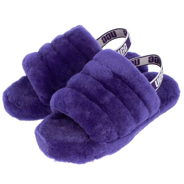 ugg サンダル ファー 好評 フラッフ イヤー スライド FLUFF YEAH ugg サンダル ファー 好評 フラッフ イヤー スライド FLUFF YEAH
