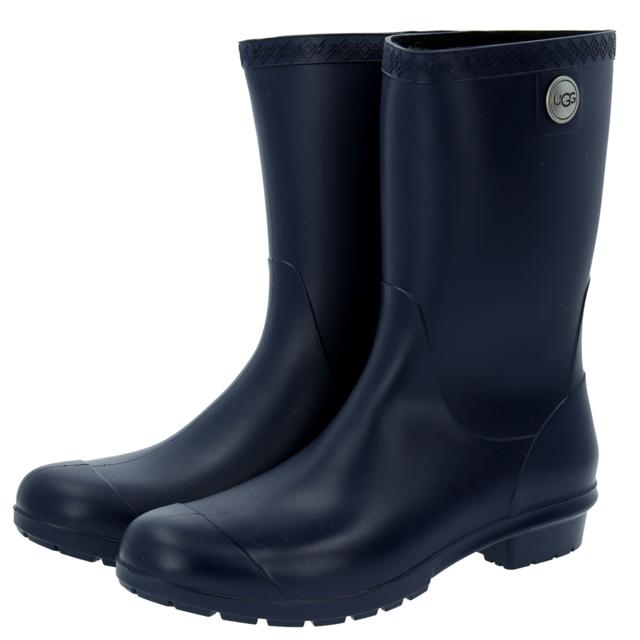 UGG レインブーツ 24cm 新品未使用】UGG レインブーツ 24cm