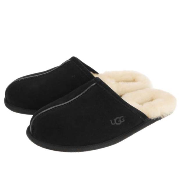UGG（アグ） メンズ スリッパ 通販 SCUFF 1101111 スカッフ ブランド