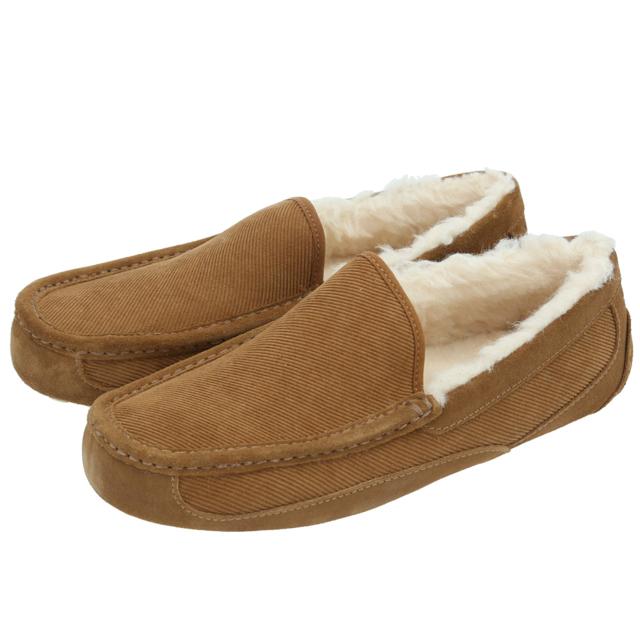 お中元 UGGモカシン27センチ ecousarecycling.com