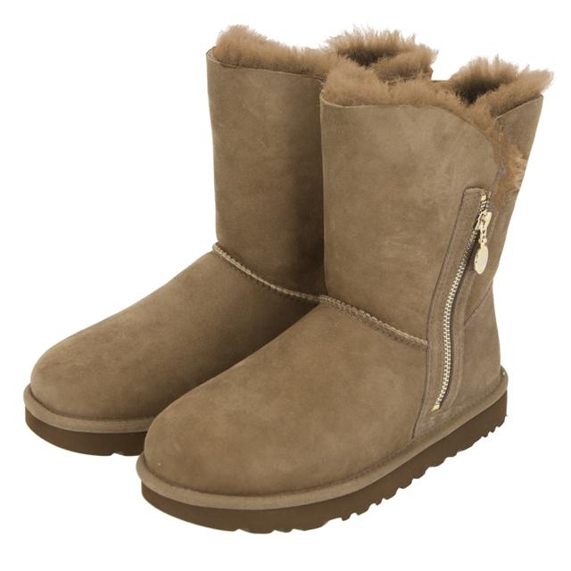 UGG（アグ） ブーツ 通販 レディース ムートンブーツ 本革 シープ