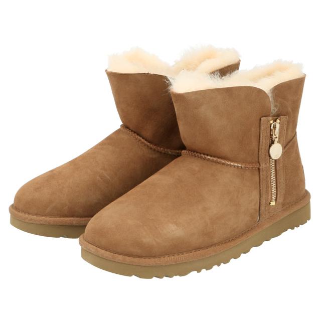 UGG（アグ） ブーツ 通販 レディース ムートンブーツ 本革 シープ