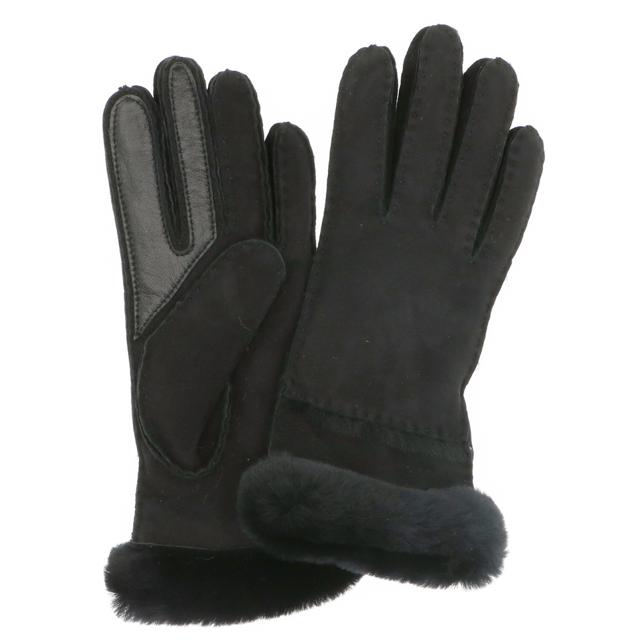 UGG（アグ） レディース 手袋 通販 ブランド SEAMED TECH GLOVE