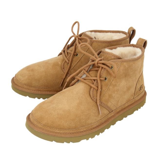 ugg メンズ ブーツ 通販 NEUMEL 3236 ニューメ 