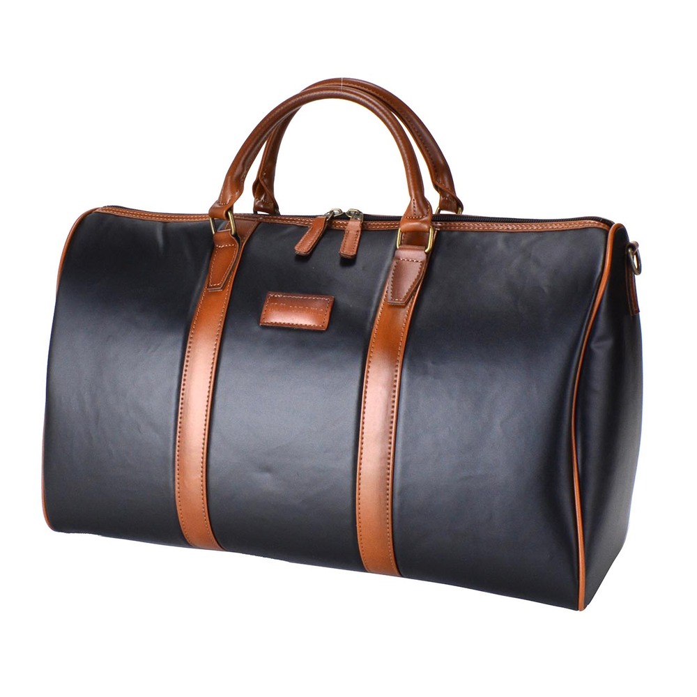 ボストンバッグ メンズ 小さめ 通販 日本製 ブランド UP RENOMA ユーピー レノマ ボストンバック 肩掛け バック 28l バッグ フェイクレザー 合皮 合成皮革_1