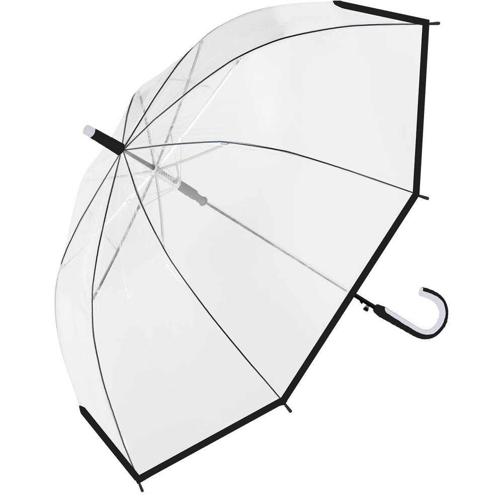 VINYL ヴァイナル ノンスリップ傘 60cm グラスファイバー傘 おしゃれノンスリップ傘 雨傘 ...