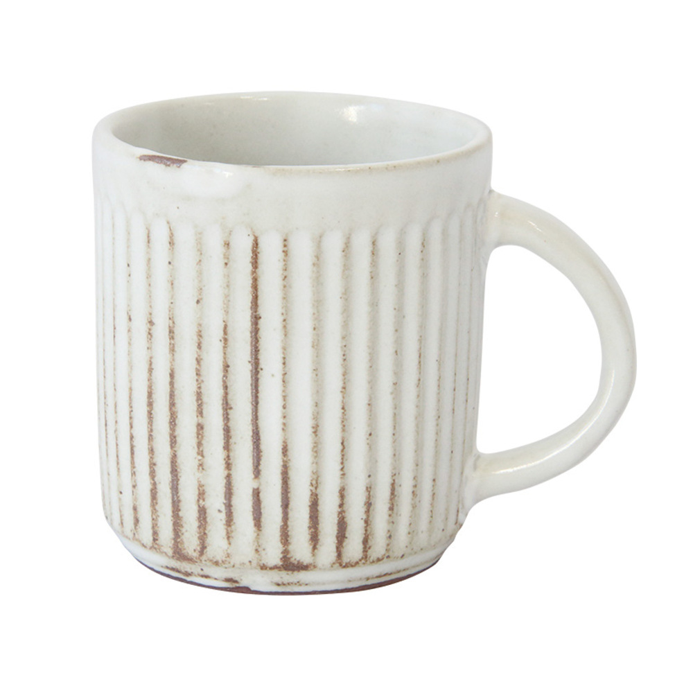 VIV ヴィヴ マグカップ 270ml マグ かわいいマグカップ ローストマグ コップ カップ 食器 ROAST MAG 陶器 陶器製｜moccasin｜02