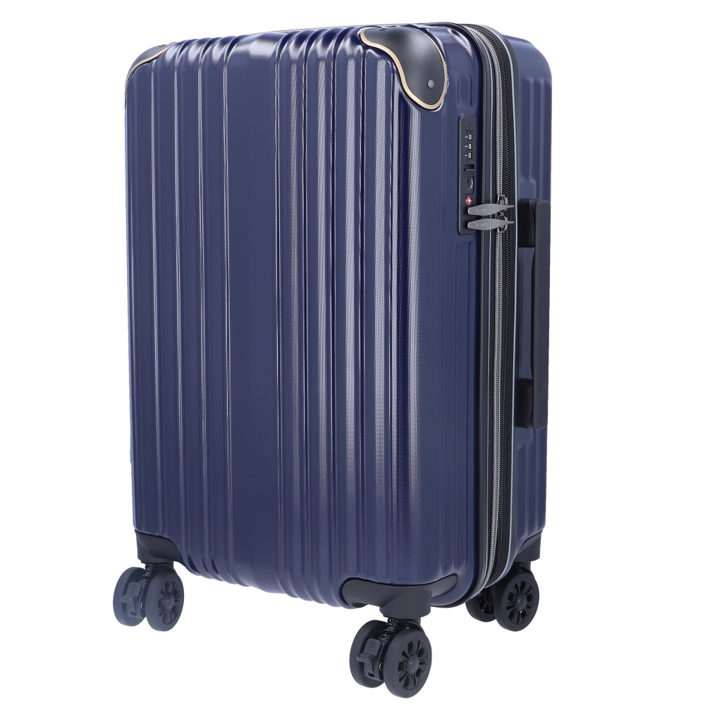 ワイズリー 通販ワイズリー スーツケース 338-2401 キャリーケース