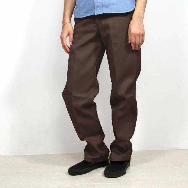 Dickies（ディッキーズ） 873 Dickies ワークパンツ WP873 スリム