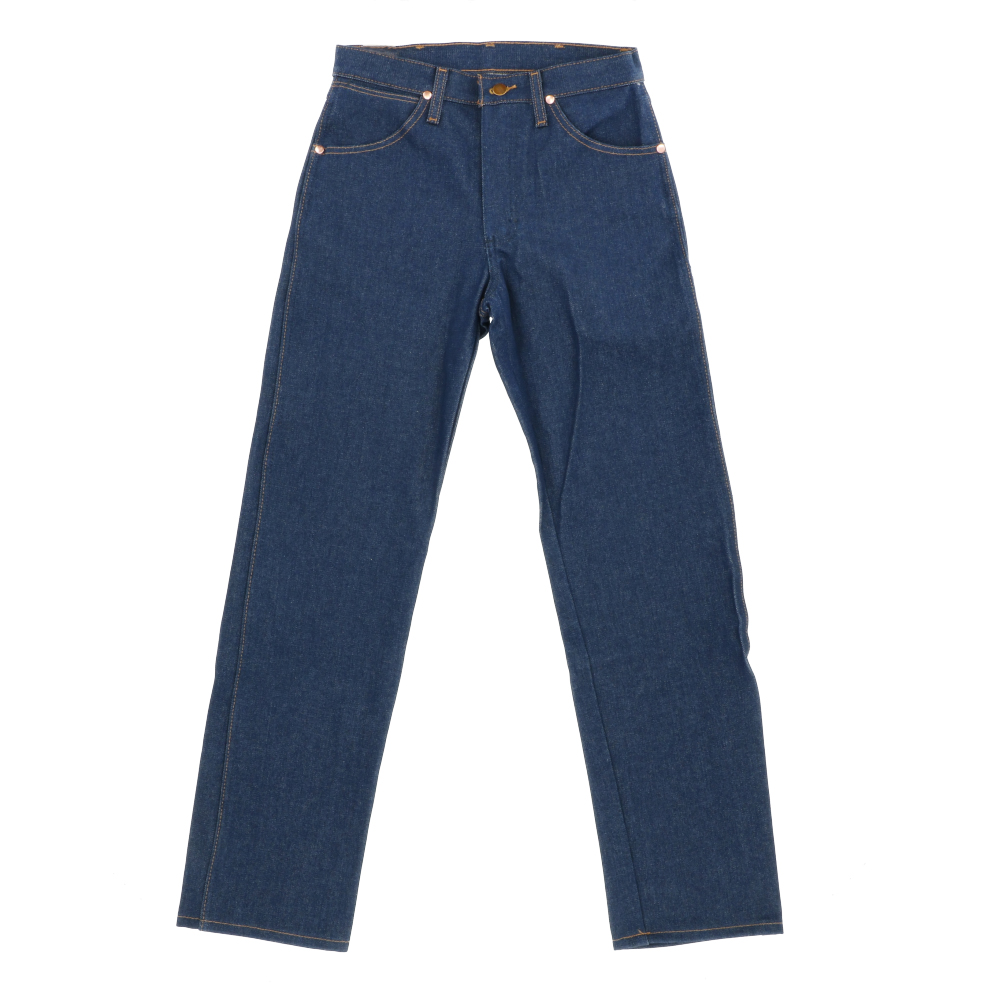 Wrangler（ラングラー） ジーンズ 通販 メンズ カウボーイカット