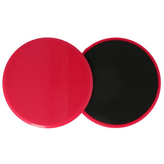 筋トレ 通販筋トレ グッズ スライドディスク エクササイズ