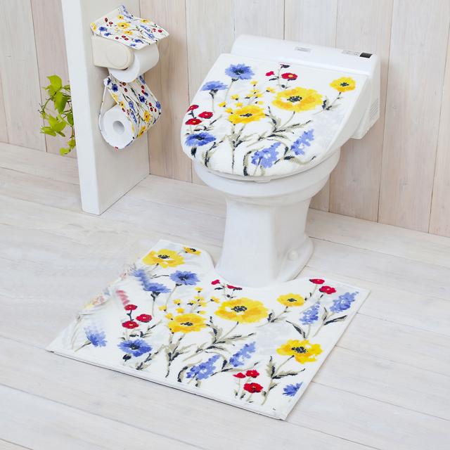 トイレマットセット 通販トイレマットセット 3点セット おしゃれ