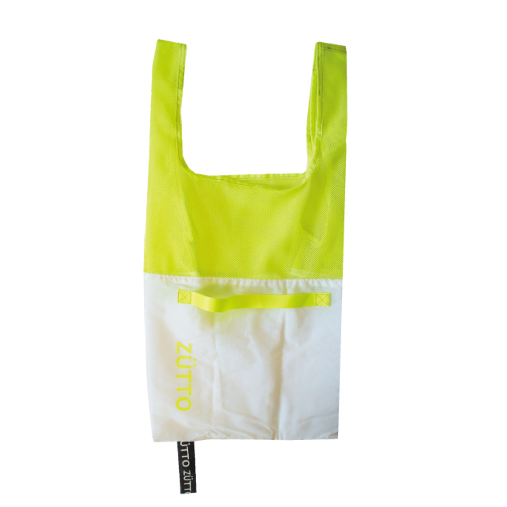 エコバッグ 折りたたみ 通販 ZUTTO エコバック トートバッグ 2WAY
