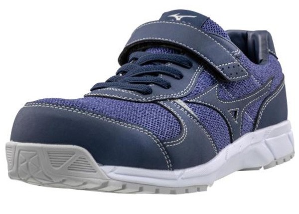 MIZUNO ミズノ安全靴 オールマイティ FS32L