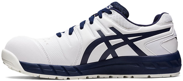 ASICS アシックス asics 安全靴 CP113 ホワイトX