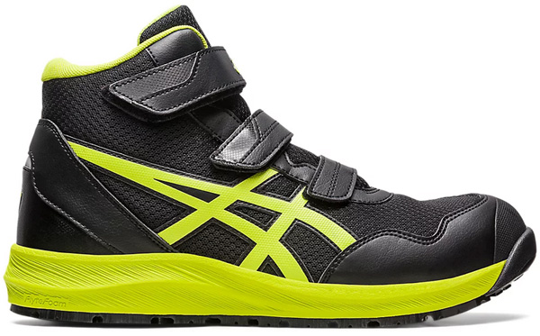 ASICS（アシックス） 【在庫限り】アシックス 安全靴 CP216 1273A076