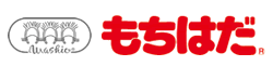 ワシオ株式会社ロゴ